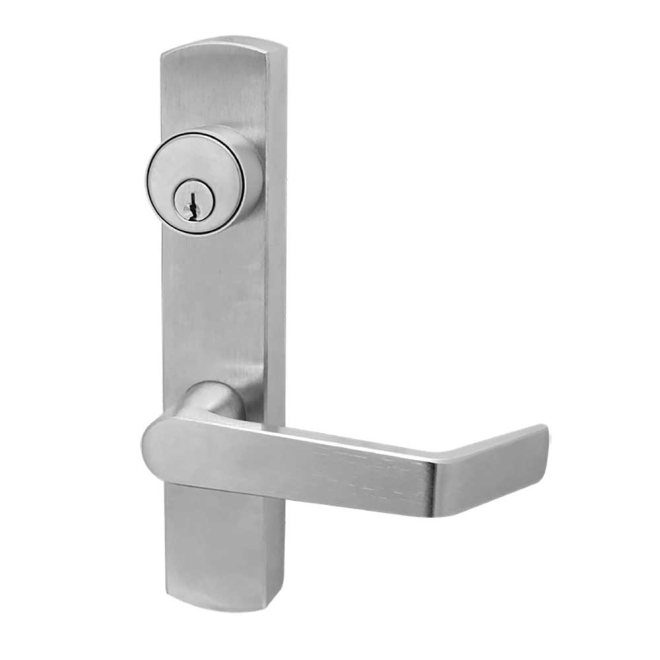 CalRoyal 4500 Series Lever Trim
