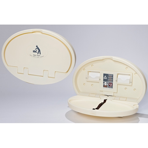 Baby Changing Tables Ivory