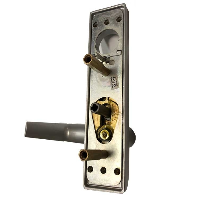 Monarch Exit Device 912L Lever Trim