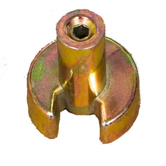 Yale 2100 Exit Device Series Dogging Assembly