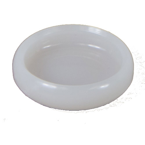 Nylon chair online glide caps