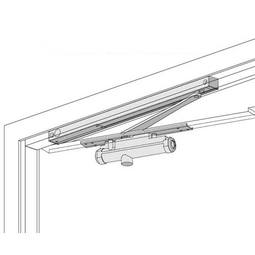 LCN Sentronic Door Closer 3130SE