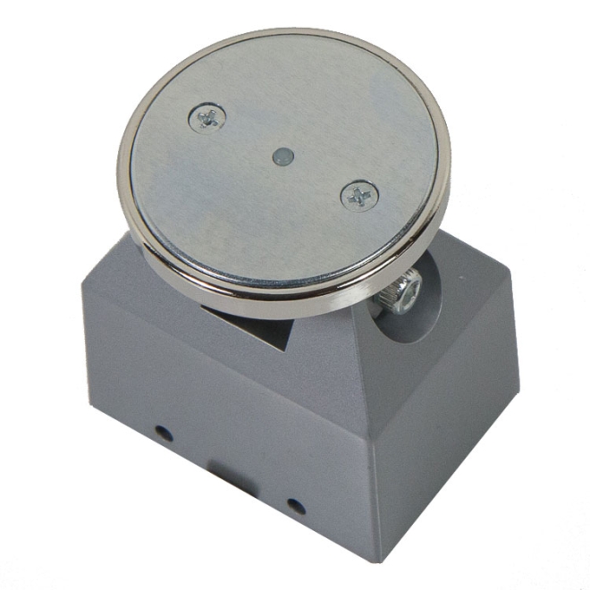 LCN SEM 7850-828 Armature for Magnetic Door Holder LCN SEM 7850-828 Armature for Magnetic Door Holder