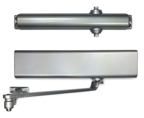 International Door Closer Arm & Track 3020-VO  for 2000 3000 and 5000 series 