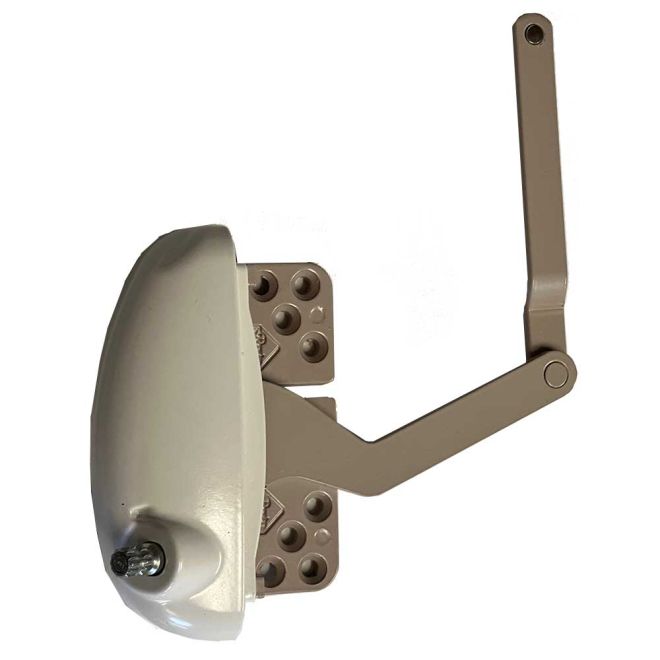 Roto Split Arm Operator