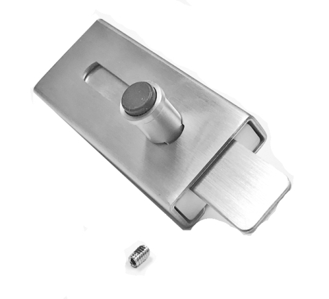 Die Metallbandplombe Guard Lock Von Navacqs