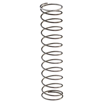 Penco Locker Coiled Spring Old Style
