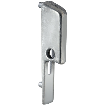 Penco Locker Handle Old Style