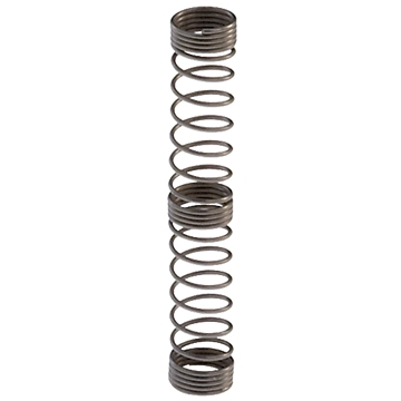 ASI Locker Coiled Spring