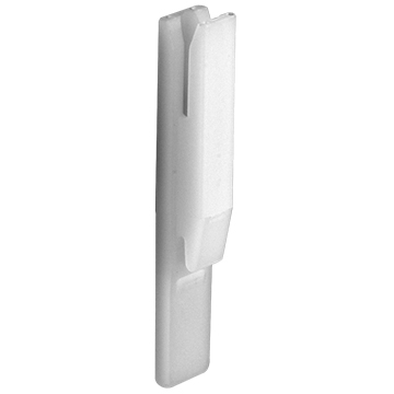 ASI Locker Nylon Latch Clip