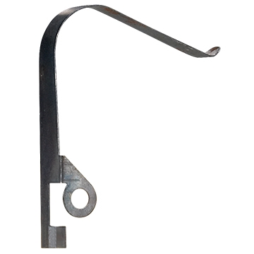 All Steel Locker Latch Spring
