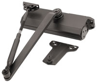 Norton 1600BF Barrier Free Door Closer