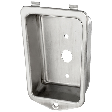 Penco Recess Locker Handle