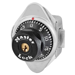 Master Lock 1655 Auto Locking Springbolt lh