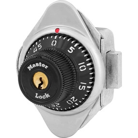 Master Lock 1671 Manual Locking Bolt lh