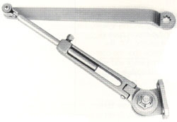 Norton / Yale Door Closer Hold Open Arm