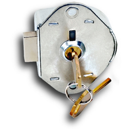 1770 Dead Bolt Key Lock