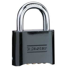 Combination Lock 178D