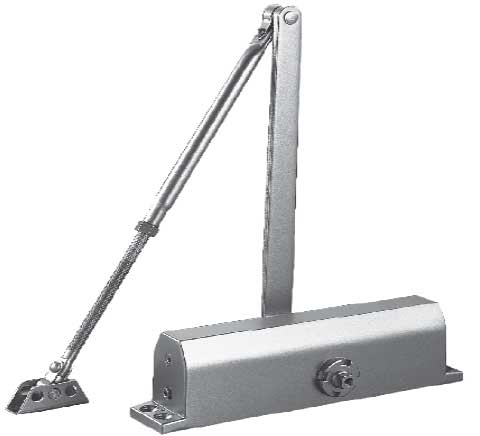 INTERNATIONAL DOOR CLOSER 1882