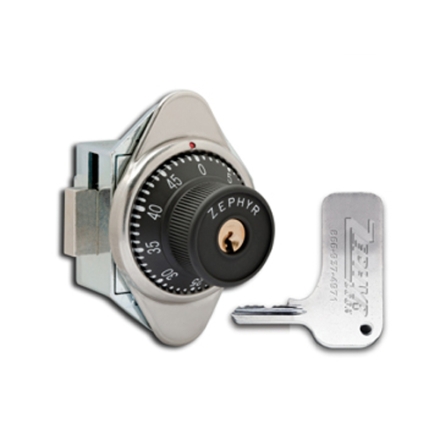 1930ADA Combo Vertical Dead Bolt Lock