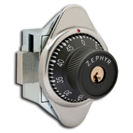 1930 Vertical Dead Bolt Lock