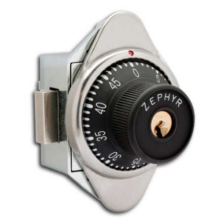 1970 Dead Bolt Lock