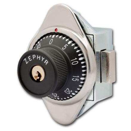 1971 Dead Bolt Lock