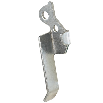 All Steel Box Locker Latch