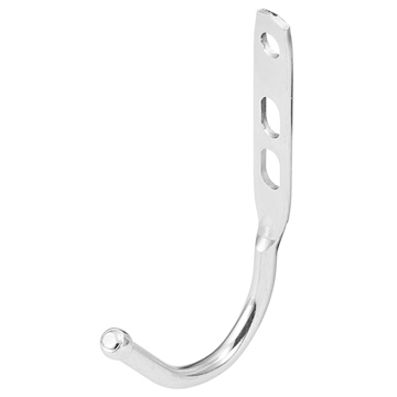 Single Prong Locker Hook