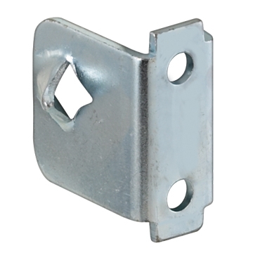 Lyon Metal Locker Door Jamb rh