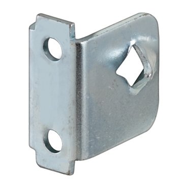 Lyon Metal Locker Door Jamb lh