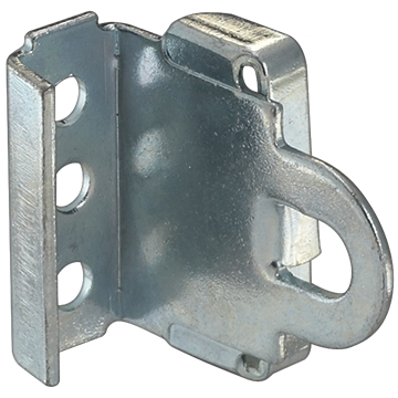 Lyon Metal Box Locker Door Jamb
