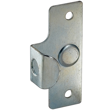 Interior Steel Box Locker Door Pull