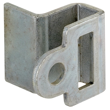 Lyon Metal Locker Box Door Jamb