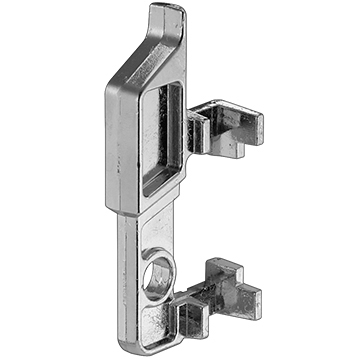 Lyon Metal Locker Handle Lift Only lh