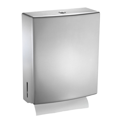 Roval Paper Towel Dispenser