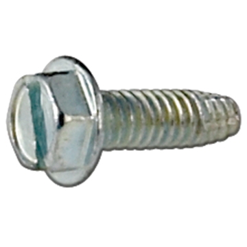 Lyon Metal Locker Screw, 8-32 x 1/2