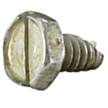 Lyon Metal Locker Screw 6-32 x 1/4