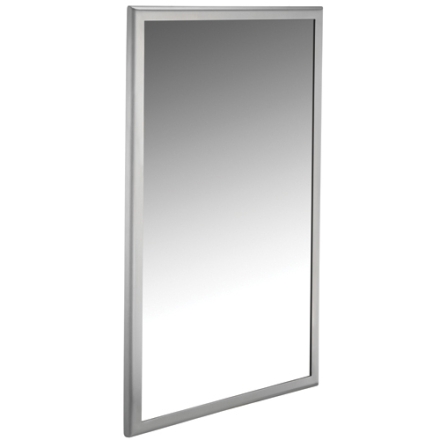 Roval Stainless Steel Mirror