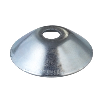 Lyon Metal Locker Dome Washer