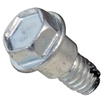 Lyon Metal Locker Screw w/ Shoulder