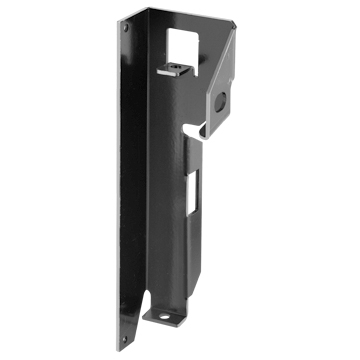 Lyon Metal Locker Recess Lift Old Style