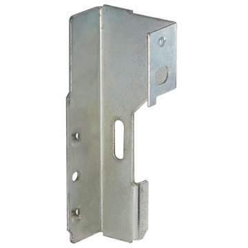 Lyon Metal Locker Recess Lifter