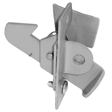 Lyon Metal Locker Spring Latch