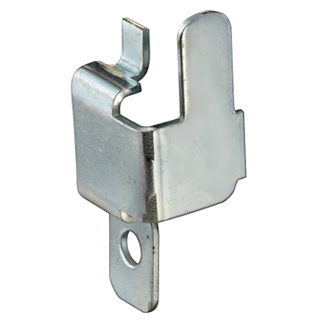 thumbnail image 2 of NOS Lyon Steel Locker Handle Right Hand Lift 6742 For Centar 1981 2 of 5