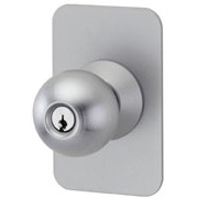VON DUPRIN EXIT DEVICE 210K  KNOB TRIM