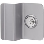 VON DUPRIN EXIT DEVICE 210NL TRIM