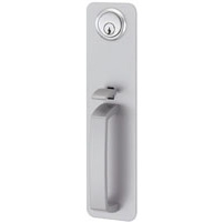 VON DUPRIN EXIT DEVICE 230TP TRIM