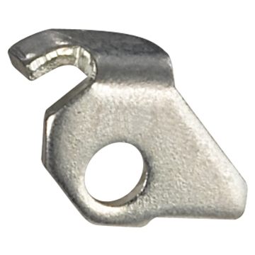 All Steel Locker Catch
