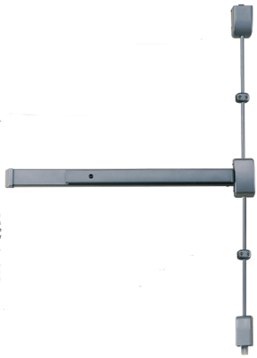 CAL ROYAL 2000V EXIT DEVICE